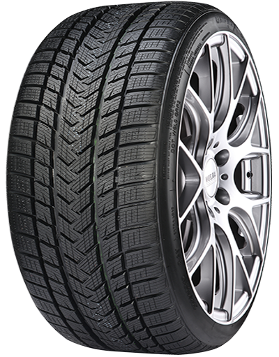 Автошина R19 275/40R19 Gripmax Suregrip Pro Winter 105V