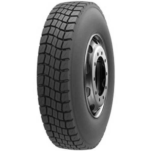 Автошина 10.00R20 Кама NU 703 149/146K Универсальная