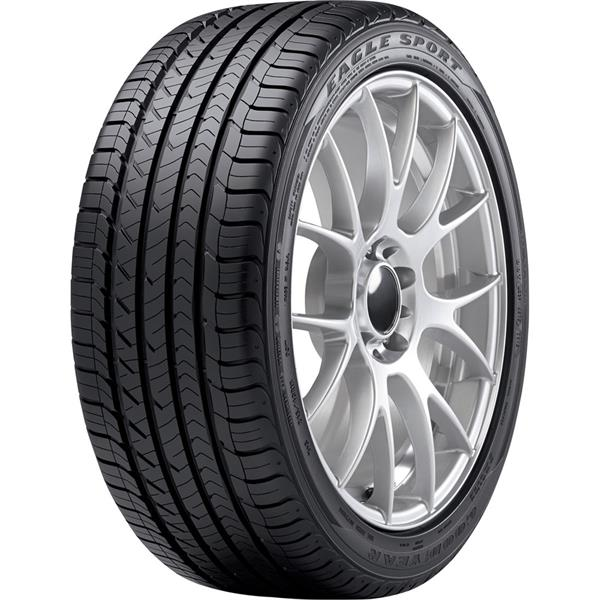 Автошина R20 255/45R20 GoodYear Eagle Sport All-Season 105V runflat fr MOE