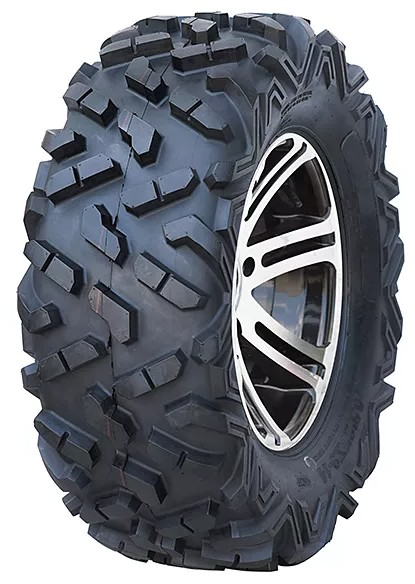 Автошина 10/24R14 Forerunner ATLAS 