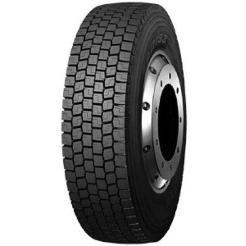 Автошина 295/80R22.5 Goodride AD153 152/149L НС18 Ведущая