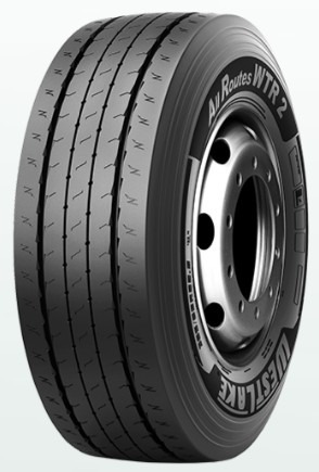 Автошина 385/55R22.5 Westlake WTR2 160K(158L) НС20 Прицеп