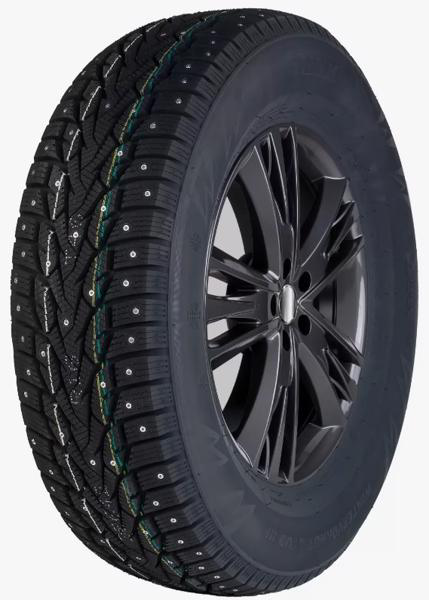 Автошина R18 235/55R18 Sonix Winter X Pro Studs 77 104T Ш