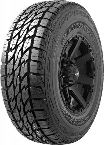 Автошина R15 31/10.5R15 Mazzini Giantsaver 109S
