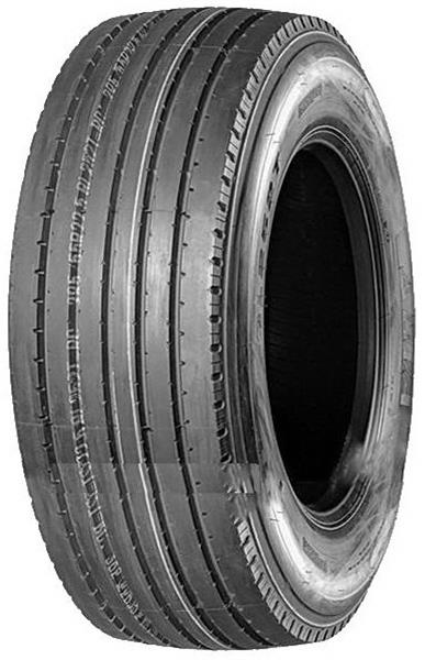 Автошина 385/55R22.5 Advance GL252T 158L НС20 Прицеп