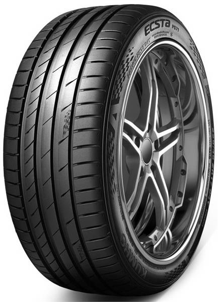 Автошина R21 275/45R21 Kumho Ecsta PS71 SUV 110Y
