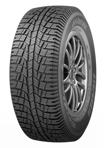 Автошина R16 215/65R16 Cordiant All-Terrain 98H