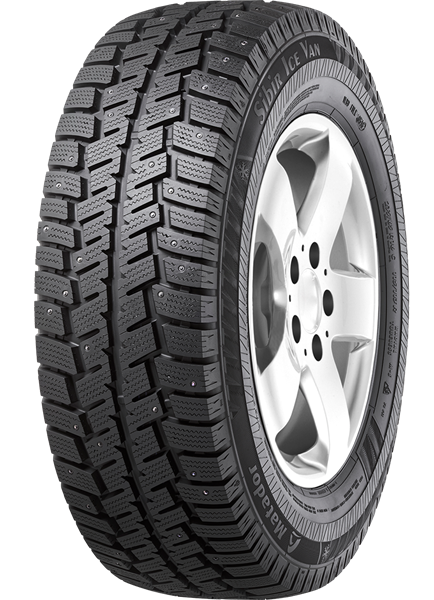 Автошина R16 225/75R16C Matador MPS500 Sibir Ice Van 116/114R Ш
