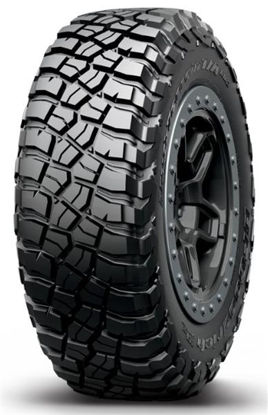 Автошина 10/24R14 BFGoodrich Mud Terrain T/A KM3 