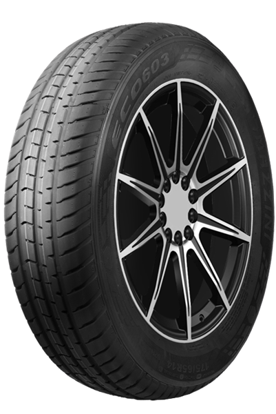 Автошина R13 155/70R13 Mazzini ECO603 75T