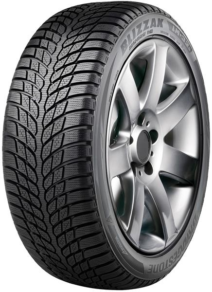 Автошина R16 225/60R16 Bridgestone Blizzak LM32 98H