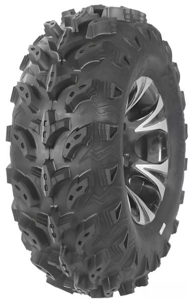 Автошина 10.00/26R12 Forerunner Clover 86G НС8