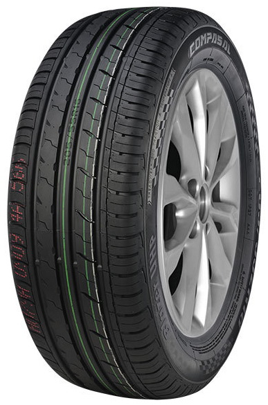 Автошина R17 225/60R17 Compasal Blazer UHP 99V