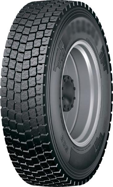 Автошина 295/80R22.5 Royal black DV211 154/149M НС18