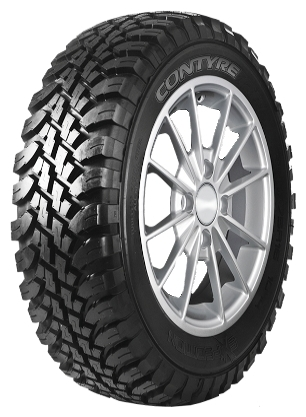 Автошина R16 215/65R16 Contyre Expedition 98Q