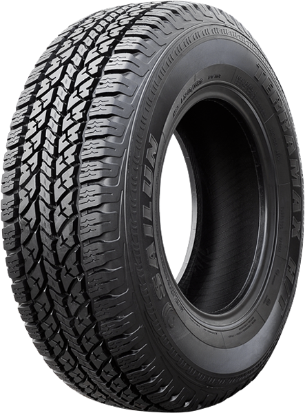 Автошина R15 31/10.5R15 Sailun Terramax H/T 109R