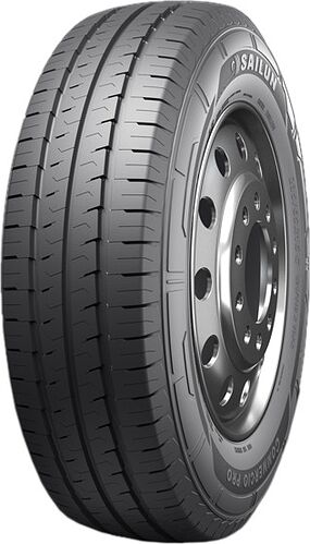 Автошина R16 195/60R16C Sailun Commercio PRO 99/97H