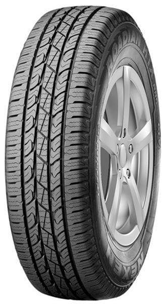 Автошина R17 275/65R17 Roadstone HTX RH5 115T