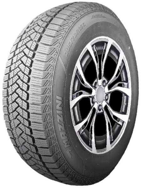 Автошина R16 225/65R16C Mazzini EcoVan AllSeason AS9 112/110S