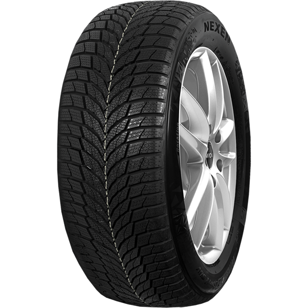 Автошина R17 245/65R17 Nexen WINGUARD Sport 2 SUV 107H