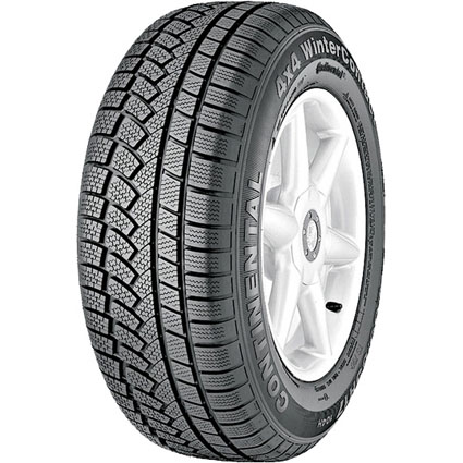 Автошина R18 265/60R18 Continental 4x4 WinterContact 110H MO