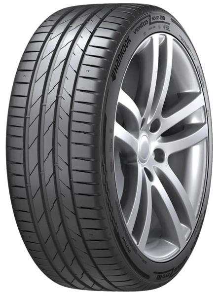 Автошина R17 245/45R17 Hankook Ventus evo K137 99Y