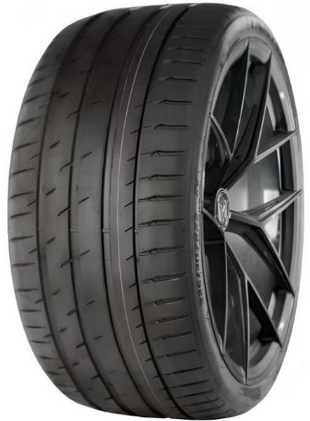 Автошина R22 265/35R22 Vitour Sport M5 102Y