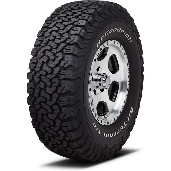 Автошина R16 235/70R16 BFGoodrich All Terrain TA KO2 104/101S