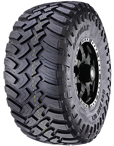 Автошина R17 265/70R17 Gripmax Mud Rage M/T 121/118Q