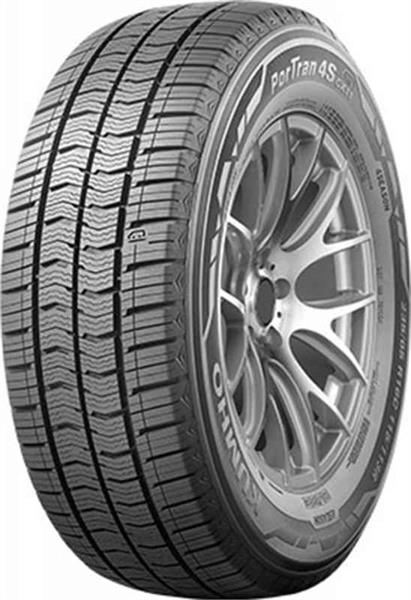 Автошина R15 195/70R15C Kumho PorTran 4S CX11 104/102R