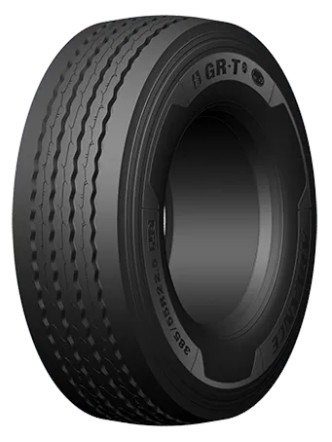 Автошина 385/65R22.5 Advance GR-T2 164K НС24 Прицеп