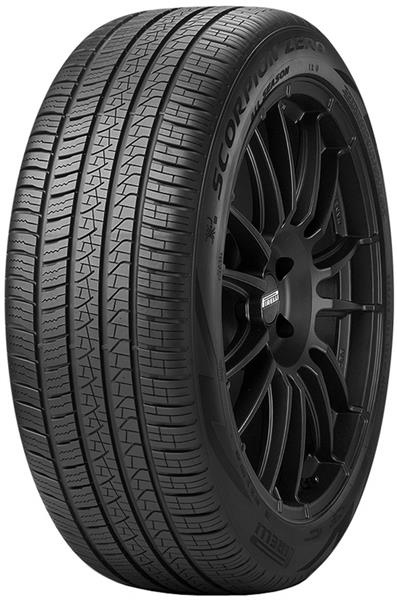 Автошина R19 275/55R19 Pirelli Scorpion Zero All Season 111V MO