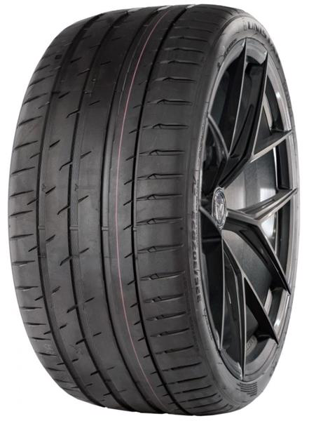 Автошина R21 245/35R21 Unistar Sport M5 96Y