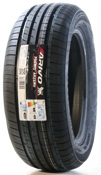 Автошина R15 195/50R15 Arivo Premio ARZero 82V