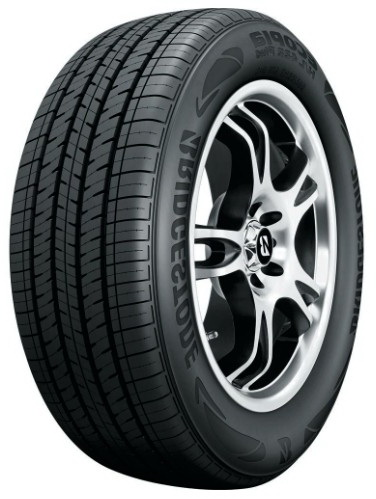 Автошина R20 255/50R20 Bridgestone Ecopia H/L 422 Plus 105V