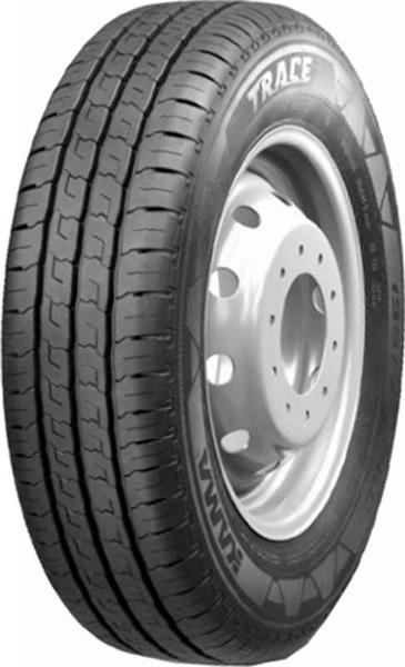 Автошина R16 215/75R16C Кама Trace (НК-135) 116/114R