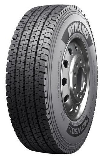 Автошина 295/80R22.5 Dynamo MDW50 154/149L Ведущая