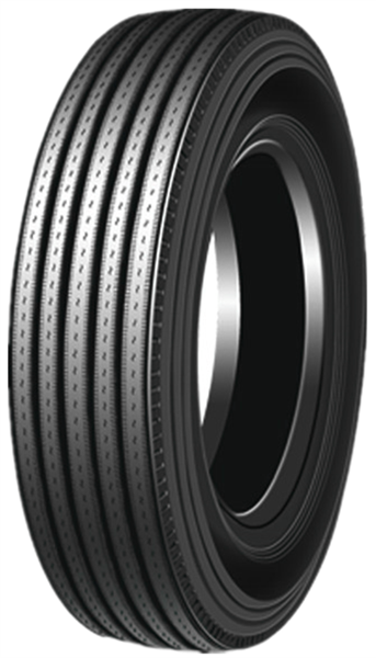 Автошина 295/75R22.5 Amberstone 600 146/143L НС16 Рулевая