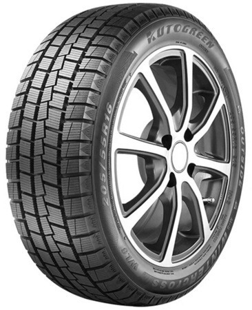Автошина R15 205/65R15 Autogreen WL6 94Q