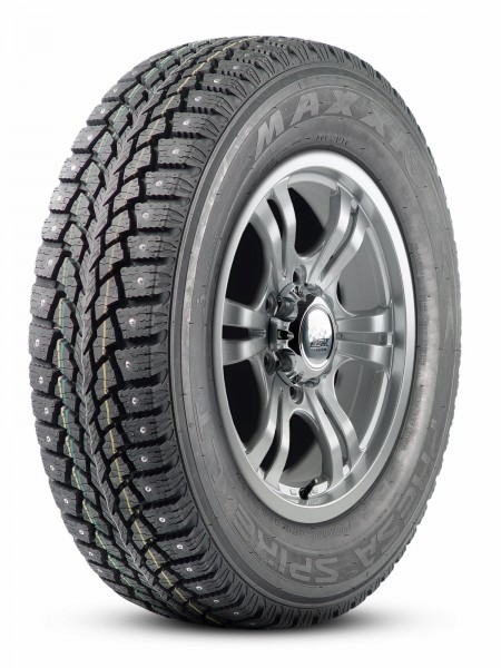 Автошина R16 185/75R16C Maxxis MA-SLW 104/102Q Ш