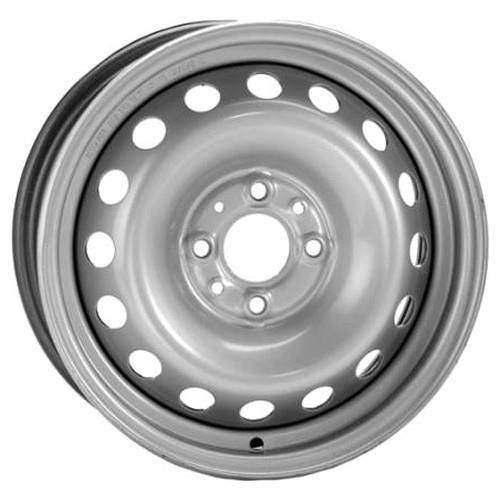 Диск R15 6-15 4-100 ET48 D54.1 ТЗСК Hyundai Solaris/Kia Rio снежная королева