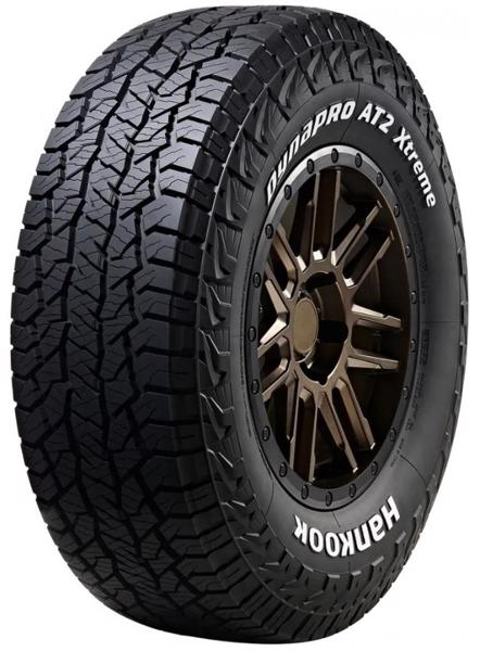 Автошина R16 235/70R16 Hankook Dynapro AT2 Xtreme RF12  104/101S