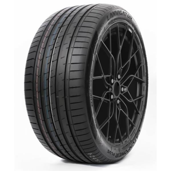 Автошина R19 275/40R19 Lanvigator CATCHPOWER PLUS 105Y