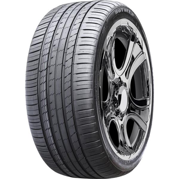 Автошина R21 265/45R21 Rotalla RS01+ 108Y