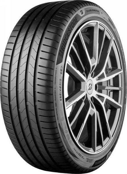 Автошина R18 225/45R18 Bridgestone Turanza 6 95Y