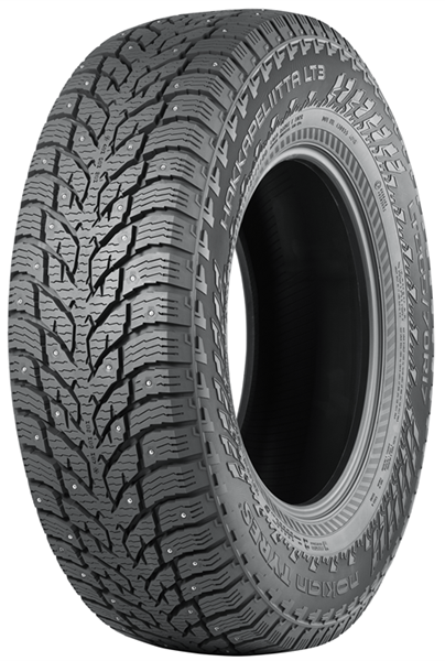 Автошина R16 225/75R16C Nokian Tyres Hakkapeliitta LT3 115/112Q Ш