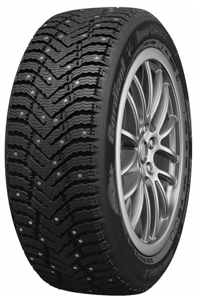 Автошина R14 185/65R14 Cordiant Snow Cross 2 90T Ш