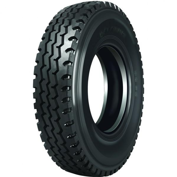 Автошина 315/80R22.5 Amberstone 300 157/154M НС20 Универсальная