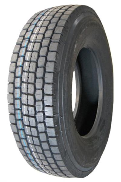 Автошина 315/80R22.5 Amberstone 755 157/154M НС20 Ведущая