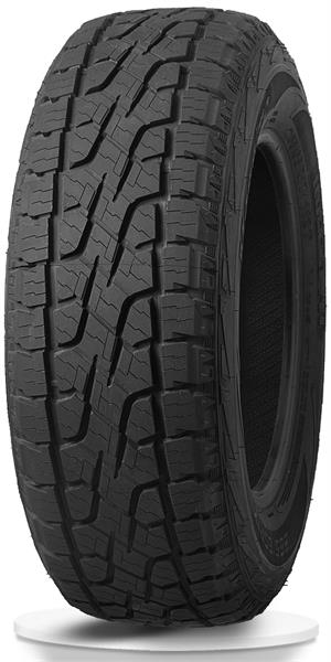 Автошина R16 215/70R16 Massimo Roccita AT 100T
